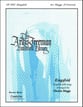 Kingsfold Handbell sheet music cover